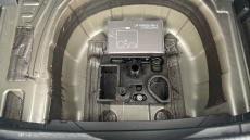 Volkswagen T-Cross 1.0 TSI 110 R-Line 5dr Petrol Estate